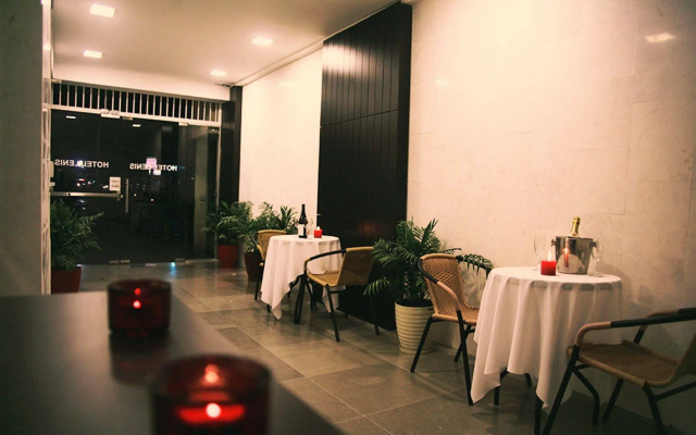 Hotel Lenis