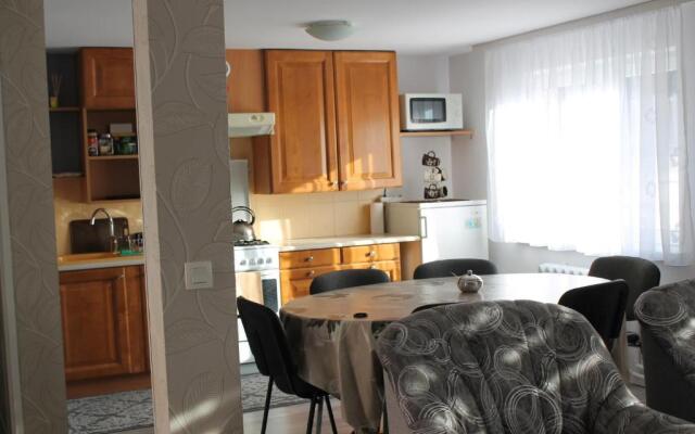 Apartament u Marzenki