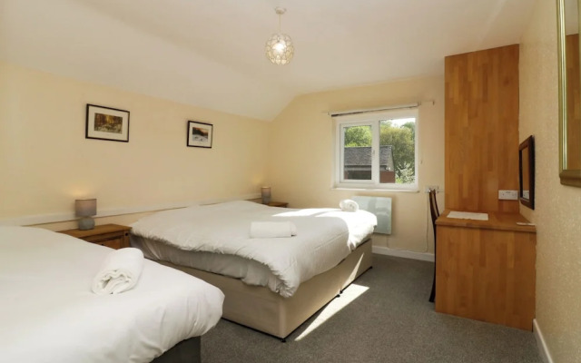Newfield Apartment 1