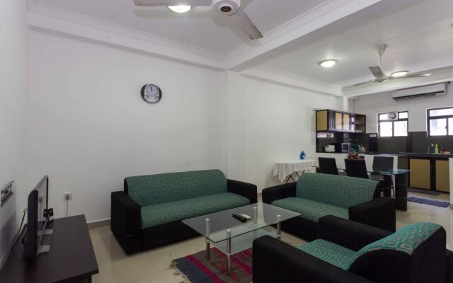 Akara Suites And Apartments