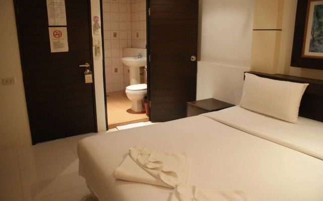 New International Guest House