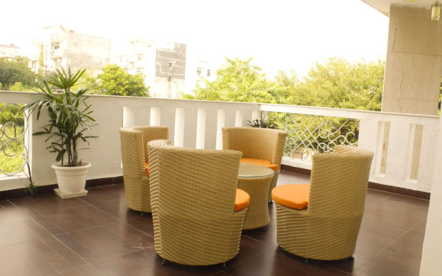 DATSTOP Hostel