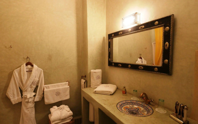 Riad Andalouse
