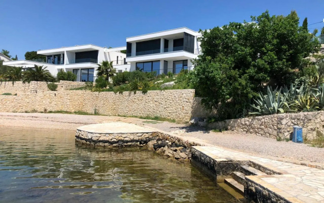 Palms & Beach Maslenica