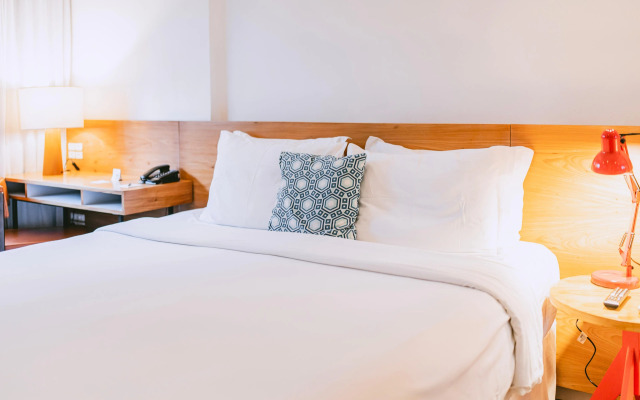 Ipanema Inn