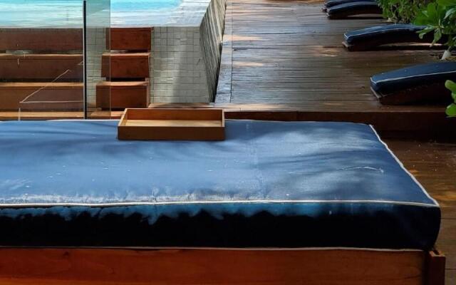 Hotel Secreto