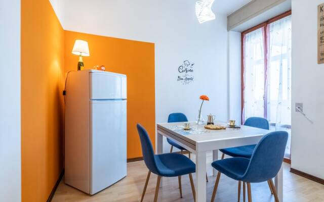 Primaverammare Apartment