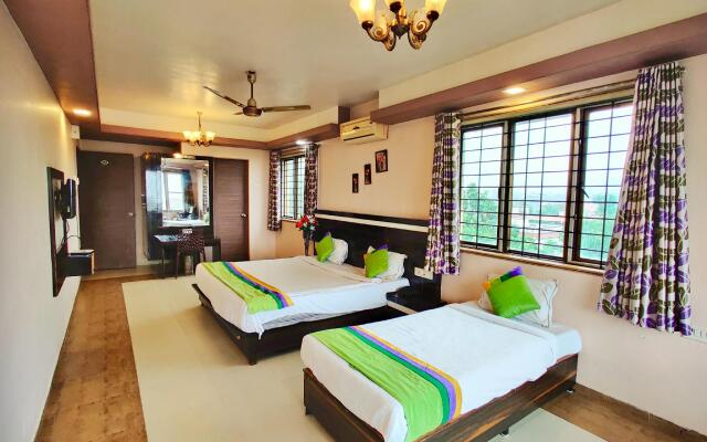 Mountview Resort and Spa
