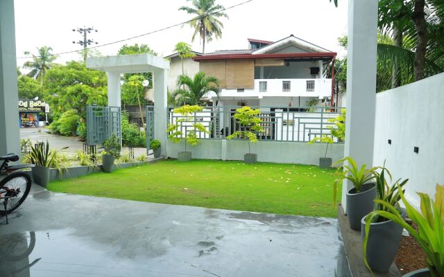 Mzion Hotel Weligama
