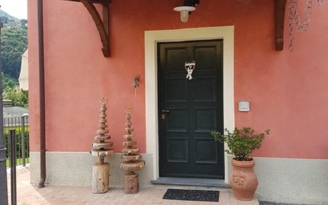 Affittacamere La Collina Degli Ulivi