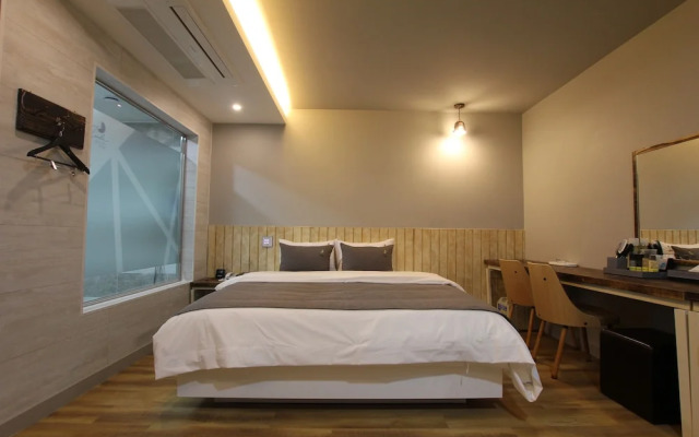 Jade Hotel Ulsan