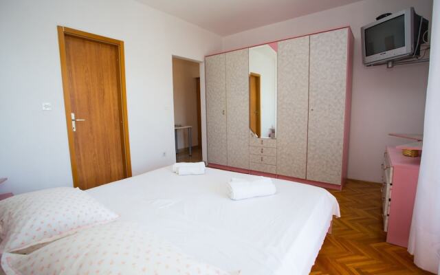 Apartmani Zoran