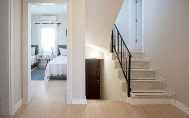 Dolphin Residences Taflan 2