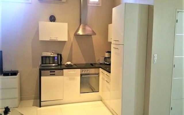 Meynadier Two Bedroom Cannes