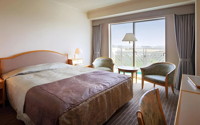 Hotel Springs Makuhari