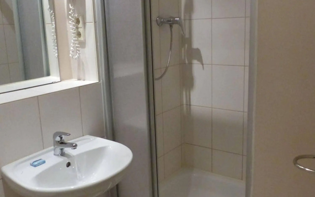 Hotel Pension Elegia am Kurfürstendamm