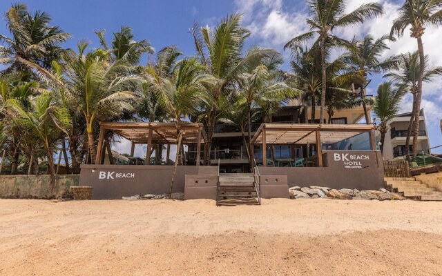 BK Beach Boutique Hotel - Hikkaduwa