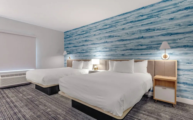 TownePlace Suites by Marriott Pueblo Downtown