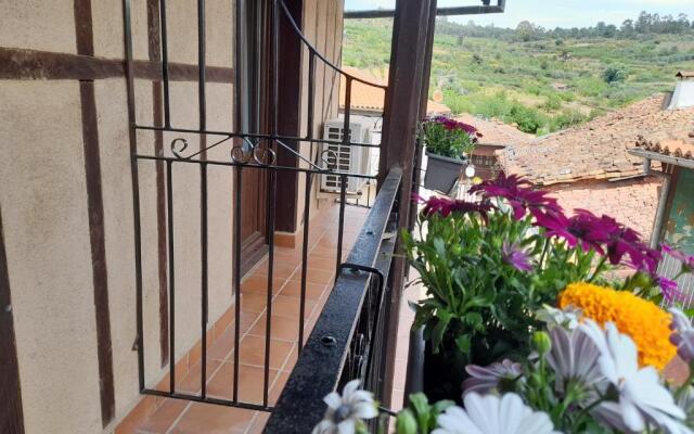 Hotel Rural Sierra De Francia