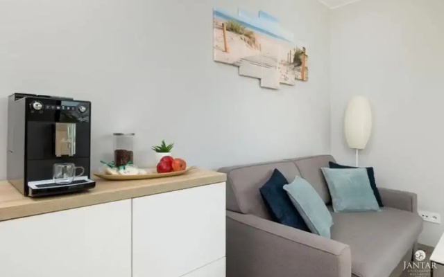 Apartment Very Close to the Seaside Beach
