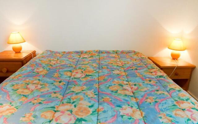 Apartment Moulin des Gardes