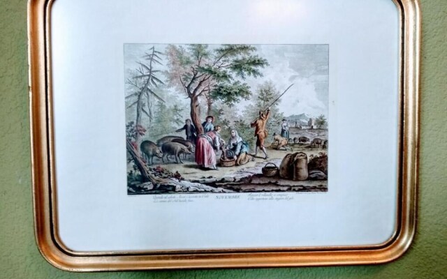 Wish-Suite El Cachorro de Triana Apartment