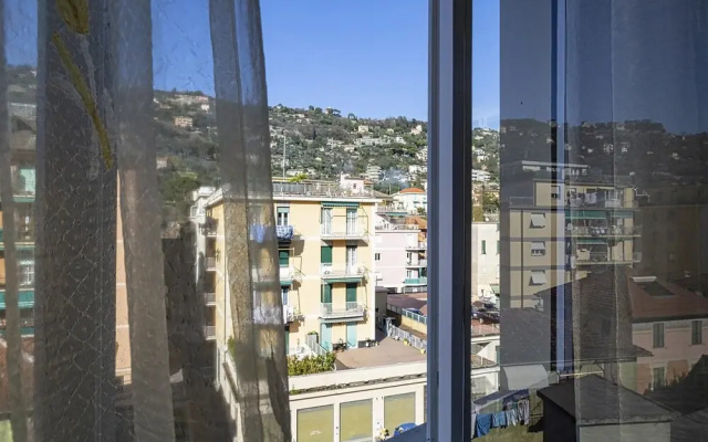 A Holiday Home in Santa Margherita
