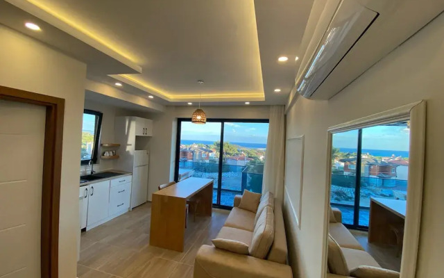 Atlas homes