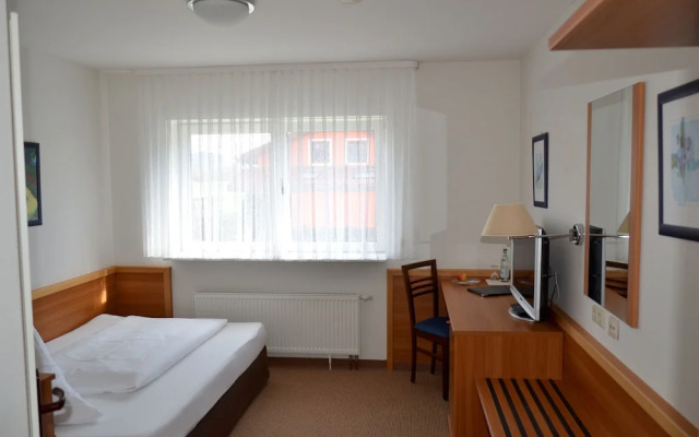 Hotel Höllsteiner Hof