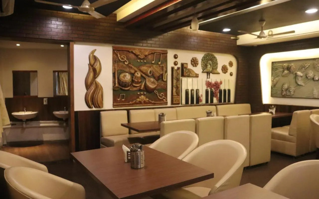 Hotel Madhuvan Serai