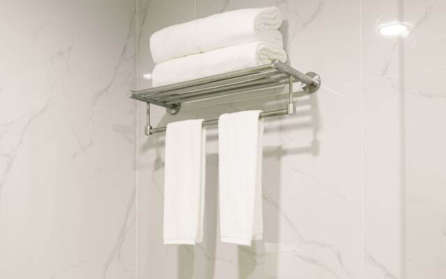 S Vangvieng Boutique Hotel