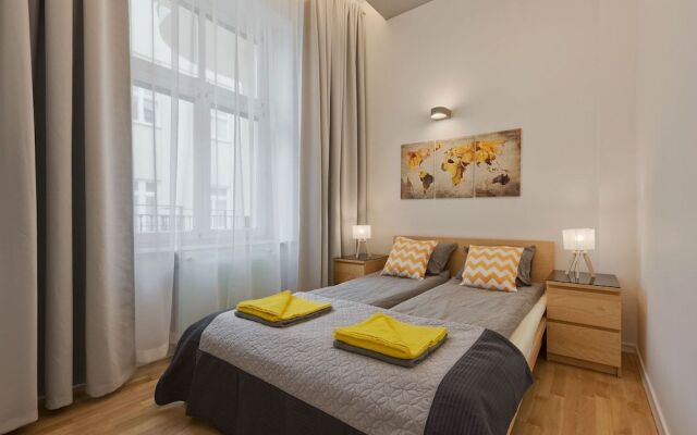 Loretanska Apartments 6