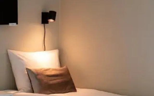 Trolltunga Guesthouse