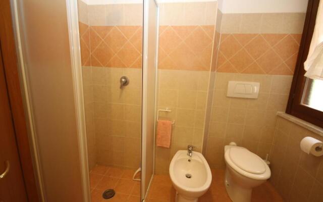 Universal Apartments Itri C
