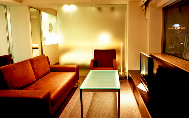 Century Royal Hotel Sapporo