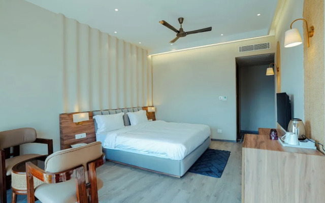 The Barns Resorts