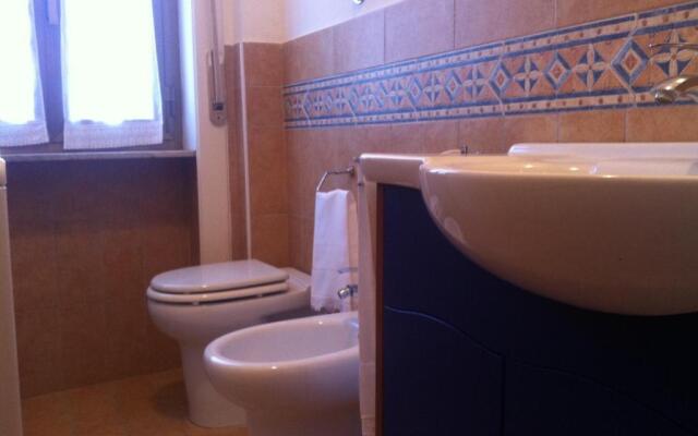 Residenza Guarna