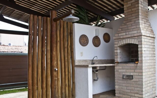 Motel New Dhunas Zona Sul - Adults Only