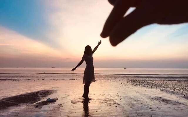 Minh Chau Pearl Hotel and Spa