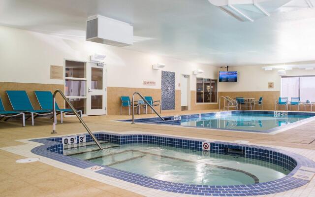 Towneplace Suites by Marriott Red Deer