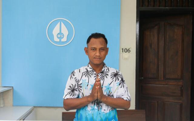 Wijaya Guesthouse Kuta RedPartner