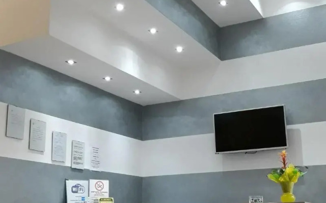 Hotel Salus
