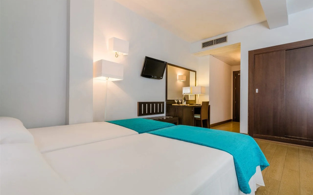 Hotel Don Juan