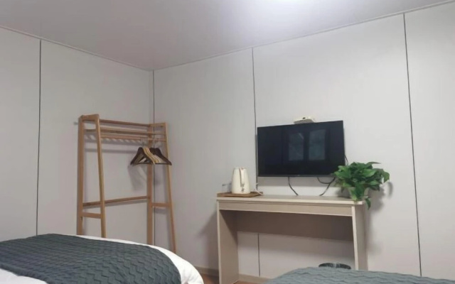 Ruyilou Hostel – Guest Rooms – Wenzhou