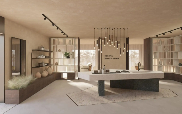 Rocrita Lifestyle Beach Resort