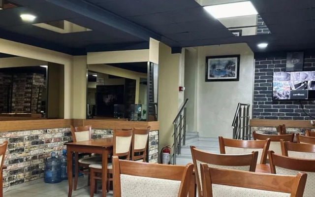 Akçam Otel
