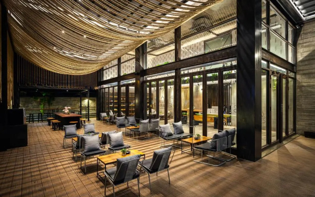 Navakitel Design Hotel