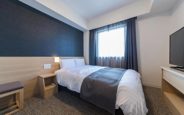 Dormy Inn Matsuyama Natural Hot Spring