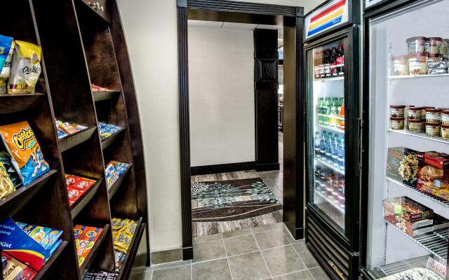 Staybridge Suites Lubbock - University Area by IHG