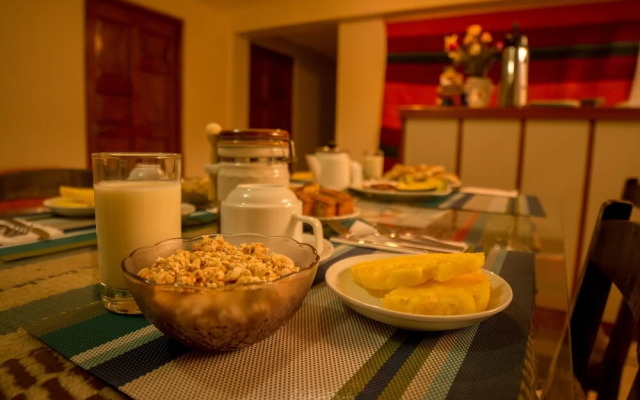 Samaykuy Bed and Breakfast